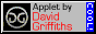 Snow Applet by David Griffith