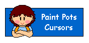 We got this cursor at Paint Pots Cursors!