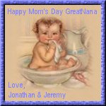 Your the Best GreatNana