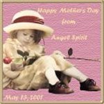 Thank You Angel Spirit !