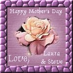 Love You Mom!