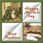 Thanks so much Barbara!