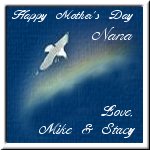 Love Ya Nana!